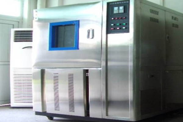 High Temperature and Humidity Testing Machine