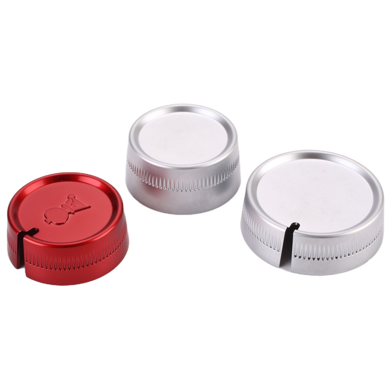 Knob outer with variants